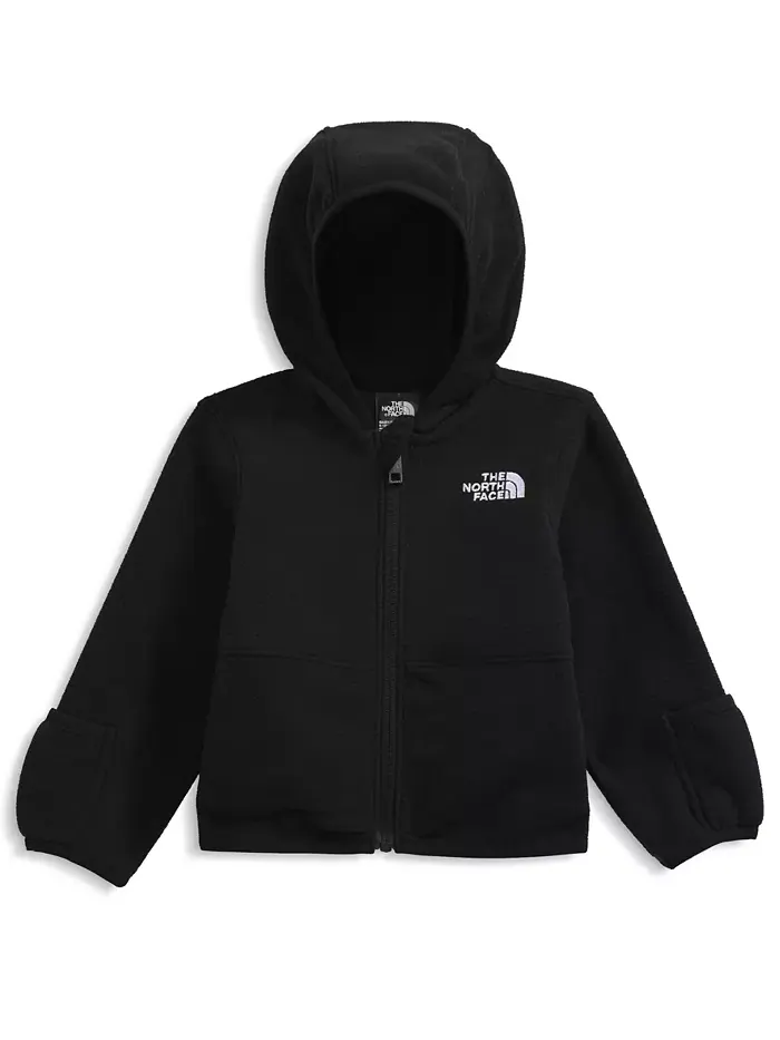 Толстовка Glacier на молнии для малышей The North Face