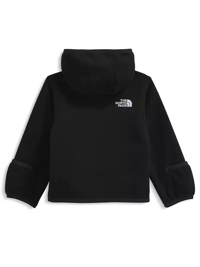 Толстовка Glacier на молнии для малышей The North Face — изображение 2 из 3