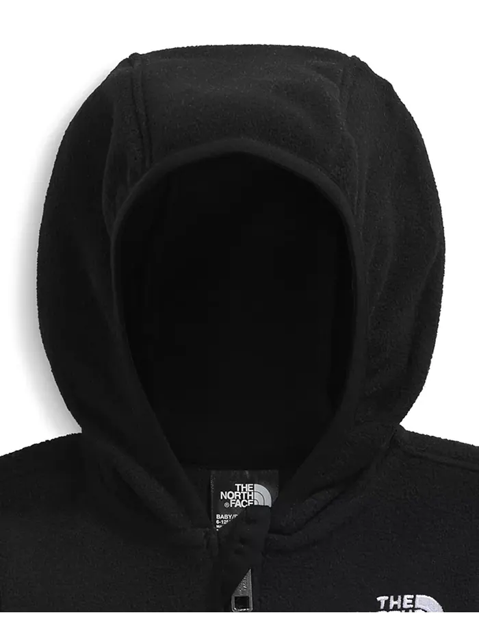 Толстовка Glacier на молнии для малышей The North Face — изображение 3 из 3