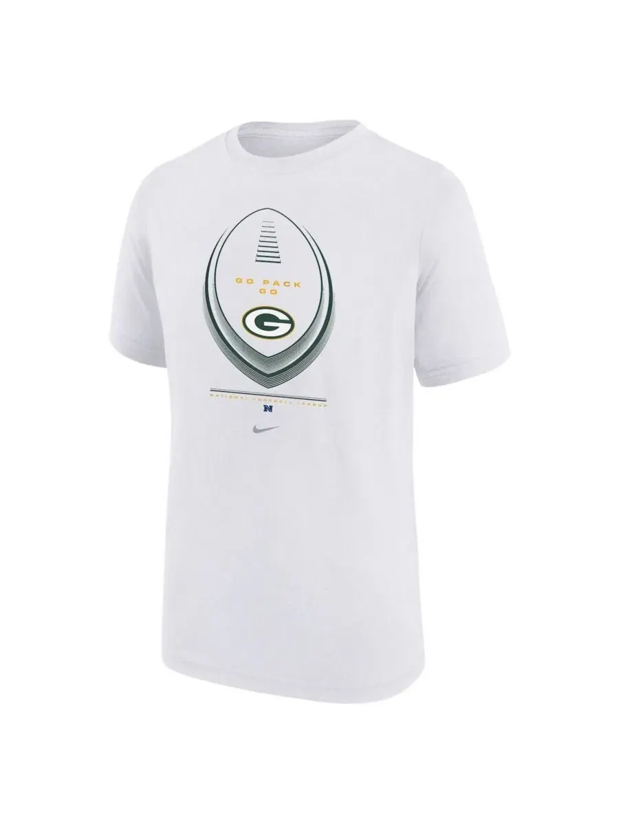 Футболка с длинным рукавом Nike Icon Legend Dri-FIT — изображение 2 из 3, белый