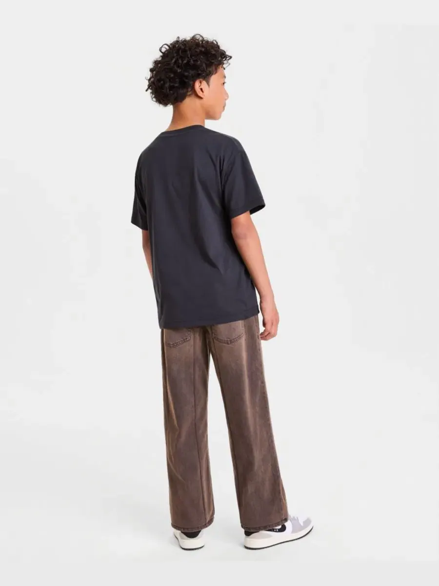 Джинсы свободного кроя 578 Baggy-Fit Levi's, Jupiter — изображение 3 из 8