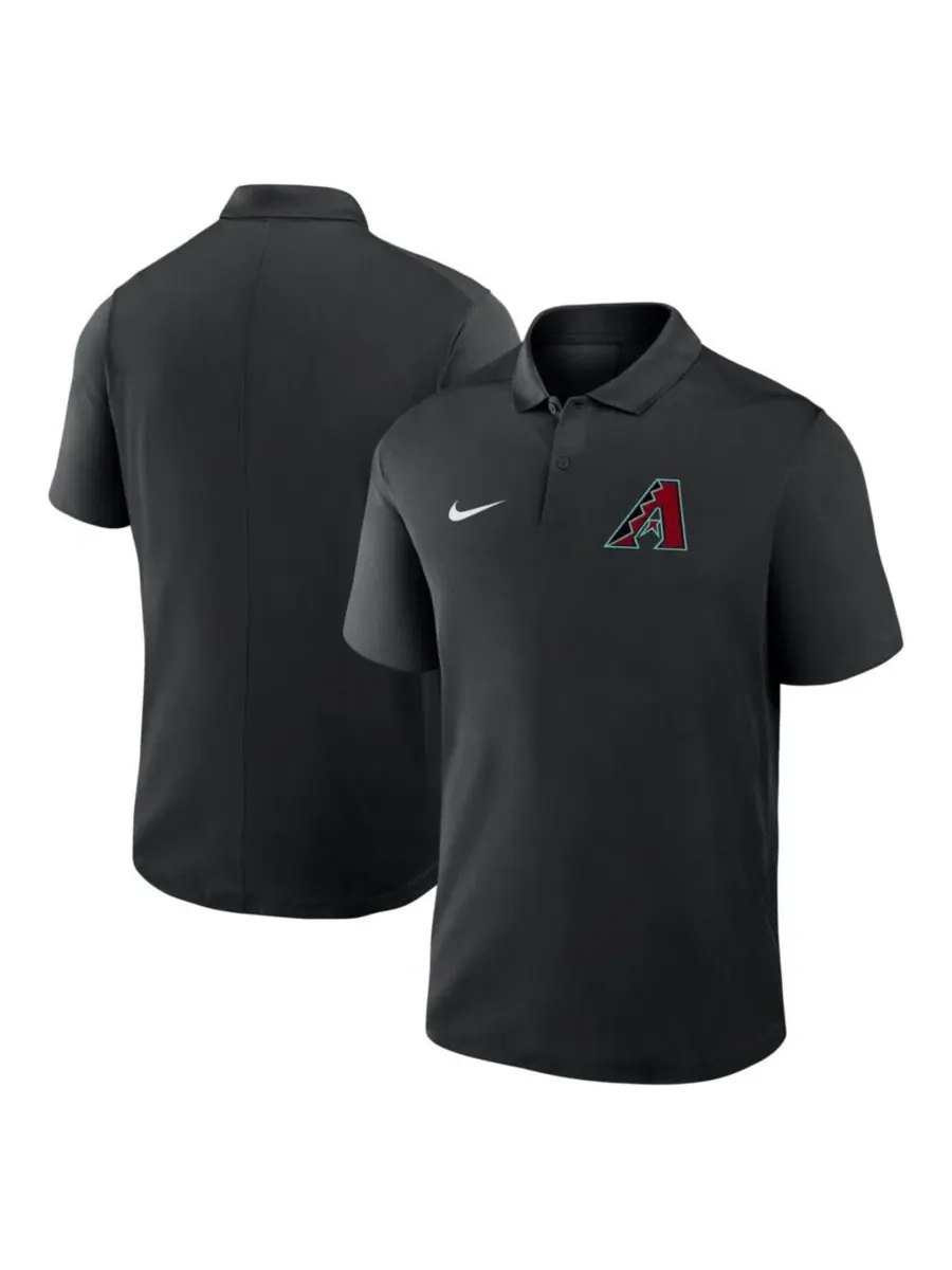 Мужская поло Nike Dri-FIT Victory Arizona Diamondbacks