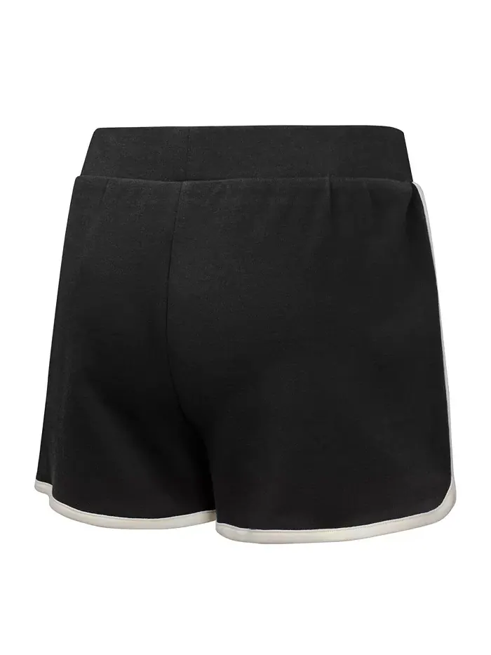 Тренер базы Big Girls Black San Francisco Giants Джонни Поло и комплект с юбкой-шортами Outerstuff — изображение 5 из 5
