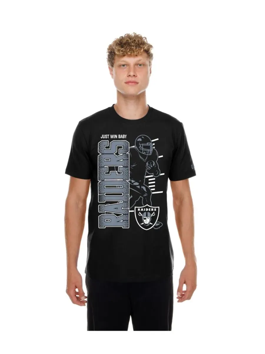 Футболка с длинным рукавом New Era