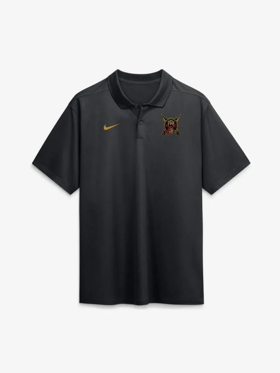 Поло Nike Pittsburgh Pirates City Connect Victory Dri-FIT