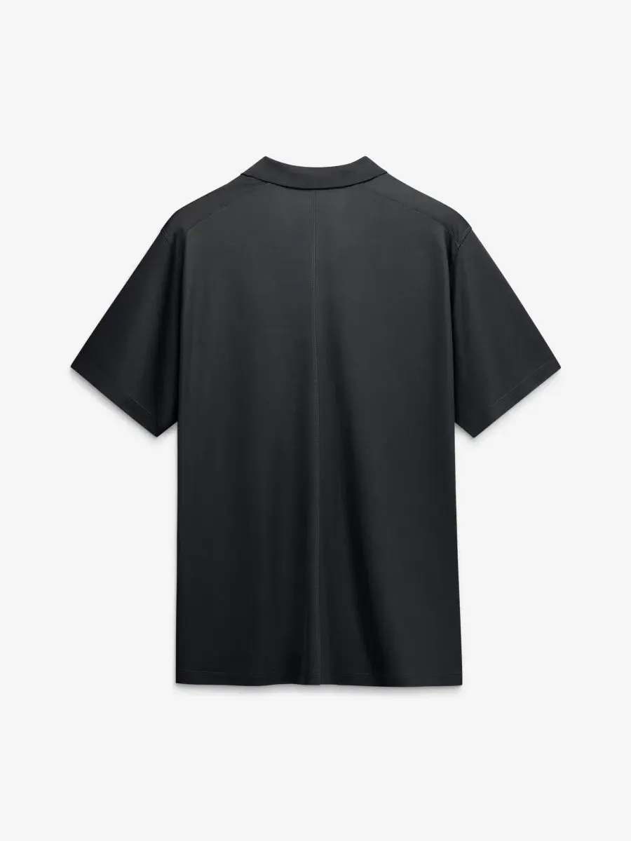 Поло Nike Pittsburgh Pirates City Connect Victory Dri-FIT — изображение 2 из 2, черный