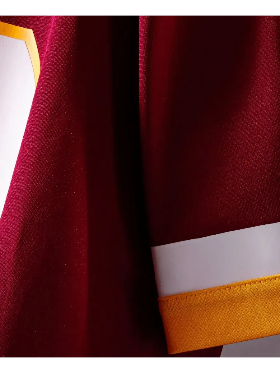 Футболка Nike Washington Commanders Game Jersey — изображение 5 из 5, бордовый