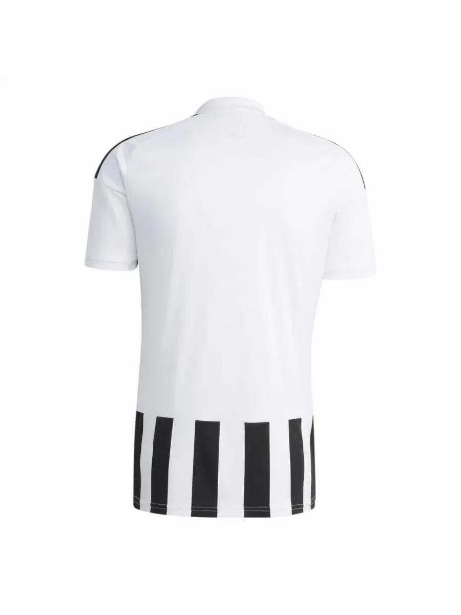 Футболка-джерси Juventus 2026/27 Home Replica adidas — изображение 3 из 5, белый