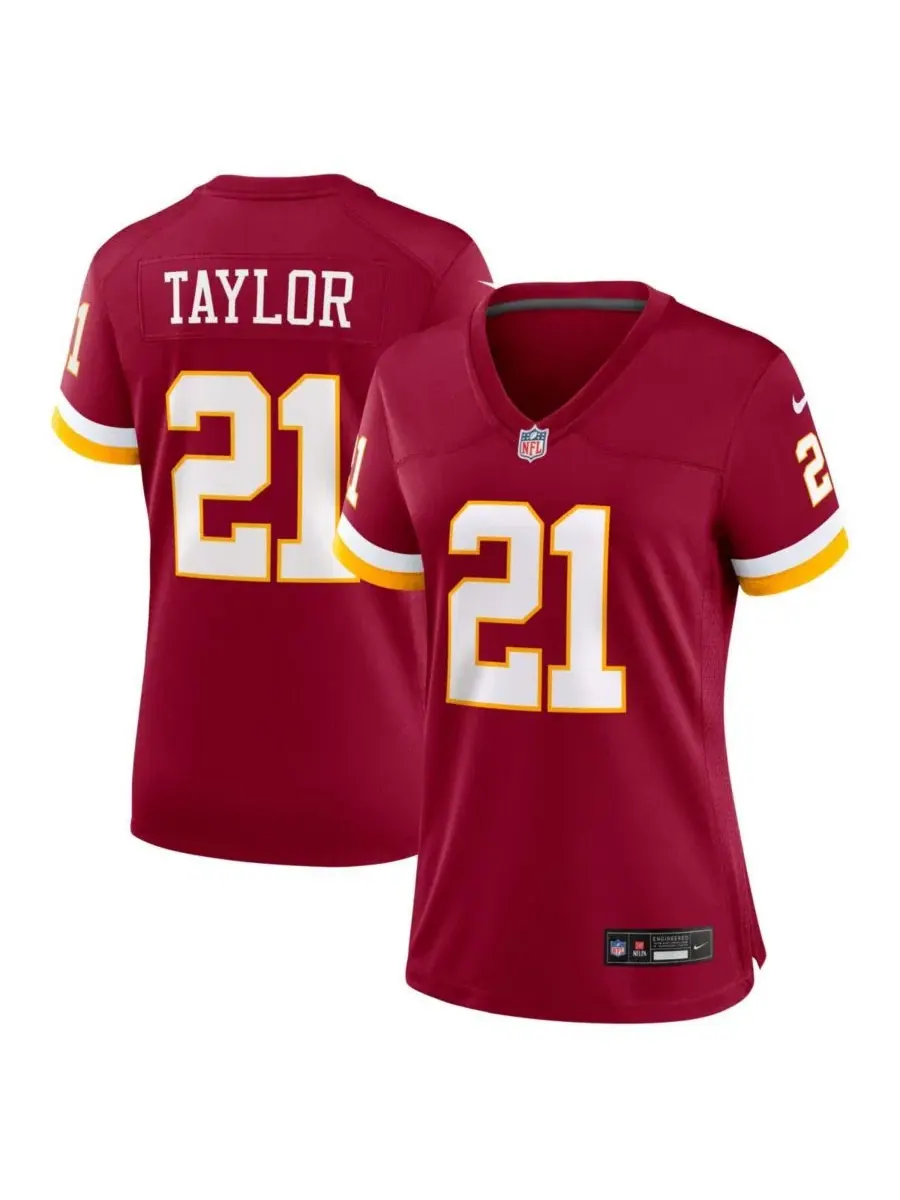 Джерси Nike Sean Taylor