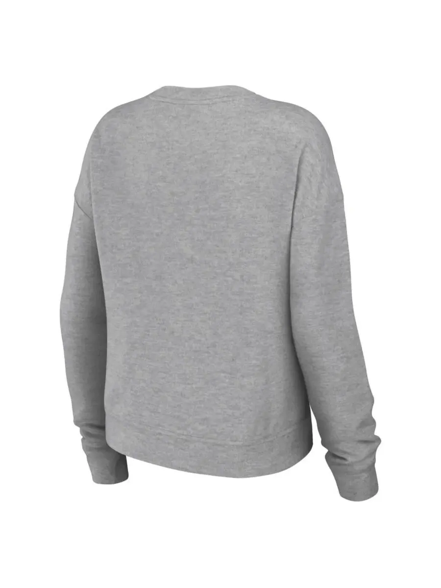 Комплект из футболки и брюк с принтом Tampa Bay Buccaneers WEAR by Erin Andrews — изображение 3 из 4, серый