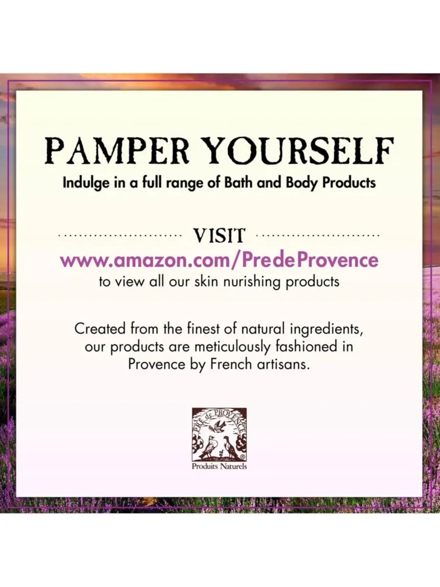 Масло для лица European Soaps — Для бритья Pre de Provence Men's , , белый, 75 мл — изображение 2 из 9