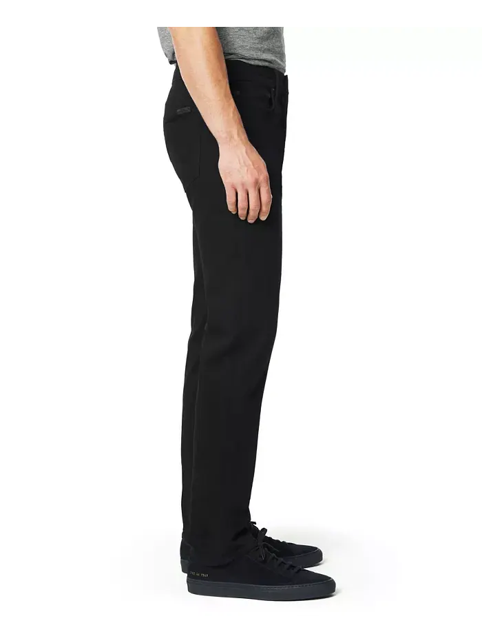 Мужские джинсы The Brixton Slim-Straight Fit Joe's Jeans — изображение 2 из 4