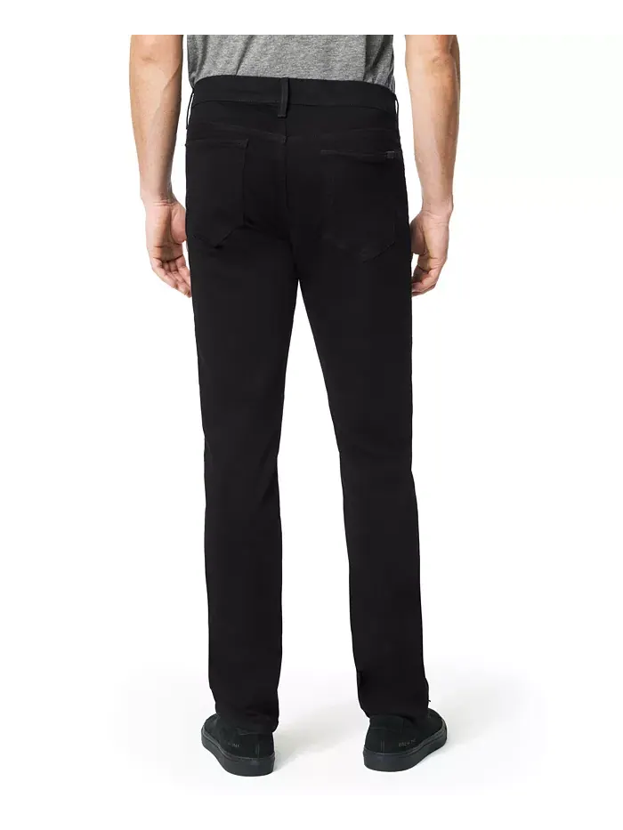 Мужские джинсы The Brixton Slim-Straight Fit Joe's Jeans — изображение 3 из 4