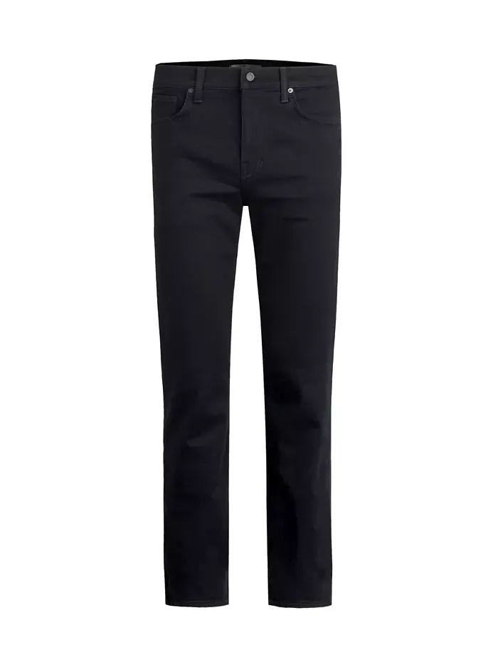 Мужские джинсы The Brixton Slim-Straight Fit Joe's Jeans — изображение 4 из 4