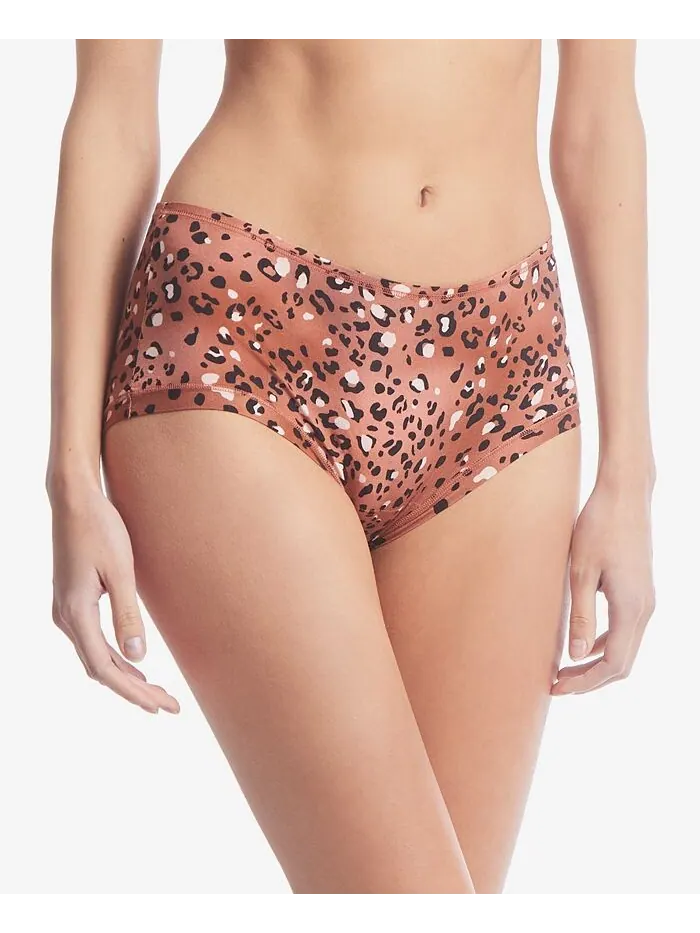 Женское нижнее белье для мальчиков с принтом стретч Hanky Panky, цвет Wild Spots