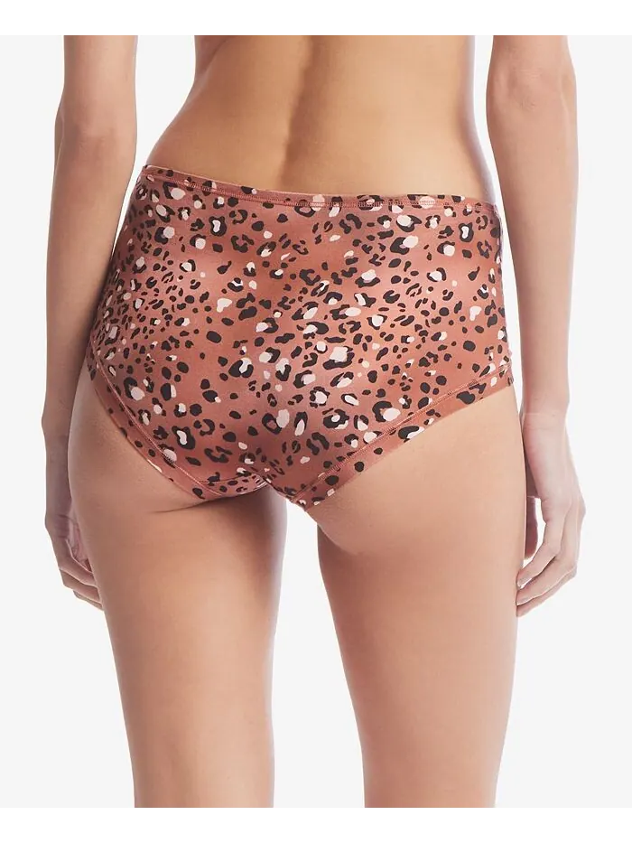 Женское нижнее белье для мальчиков с принтом стретч Hanky Panky, цвет Wild Spots — изображение 2 из 2