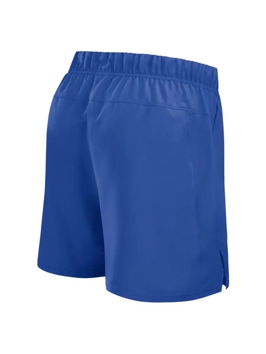 Мужские спортивные шорты Royal Florida Gators Primetime Victory Performance Shorts Jordan — изображение 2 из 3, королевский