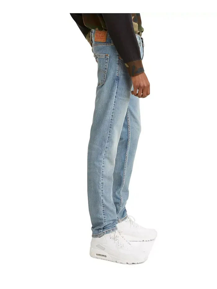 Мужские джинсы Levi's 512 Slim Taper Fit — изображение 2 из 3