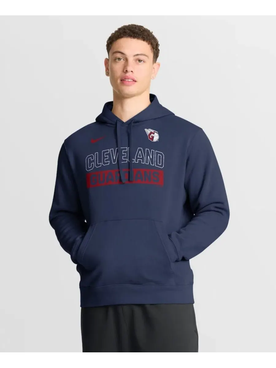 Худи с капюшоном Nike