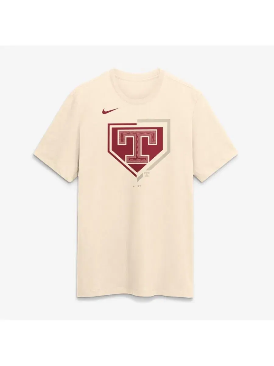 Футболка Nike с принтом Texas Rangers City Connect