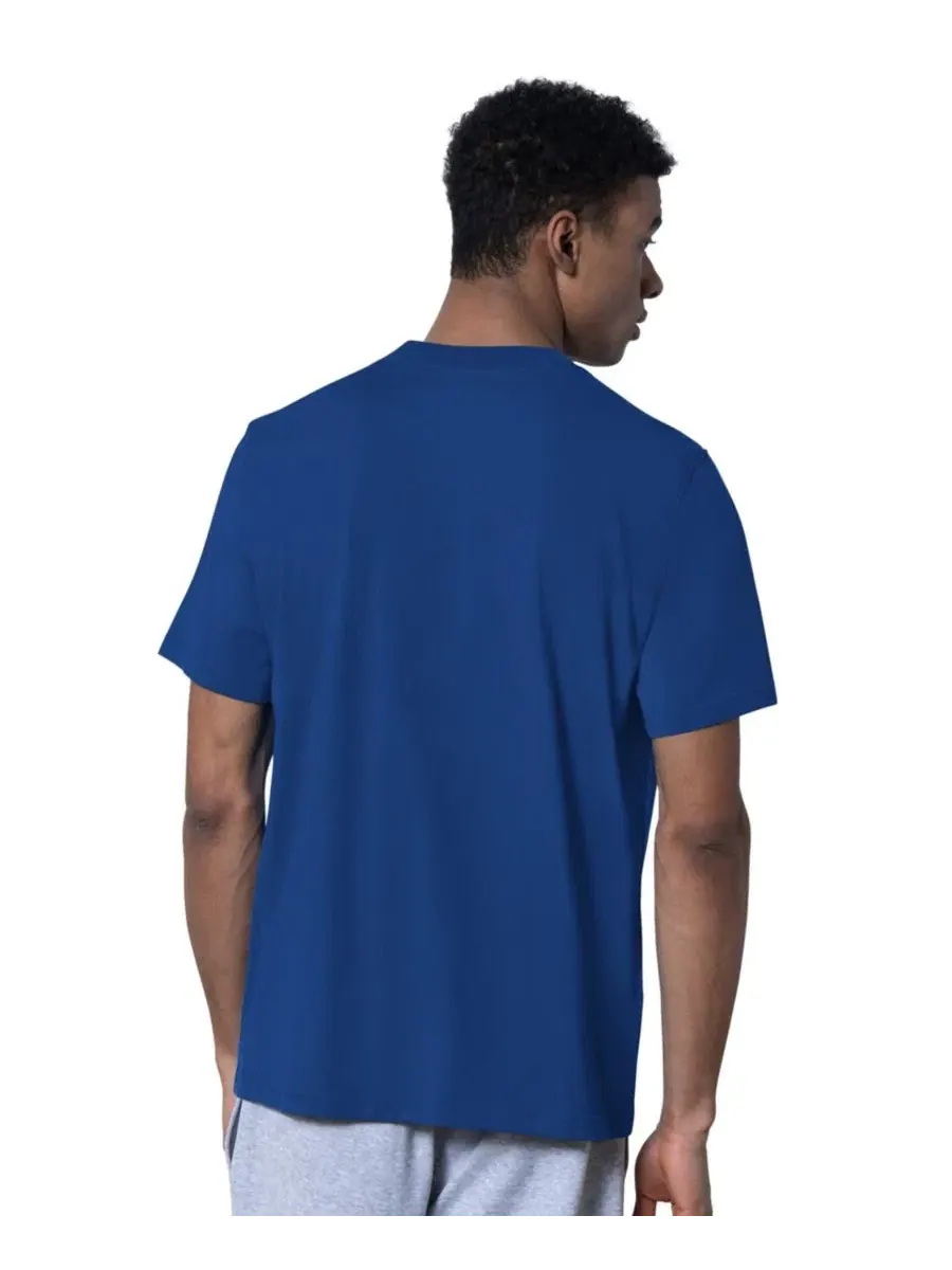 Комплект из 2 футболок с длинным рукавом New York Giants Logo Starter — изображение 4 из 5, серый