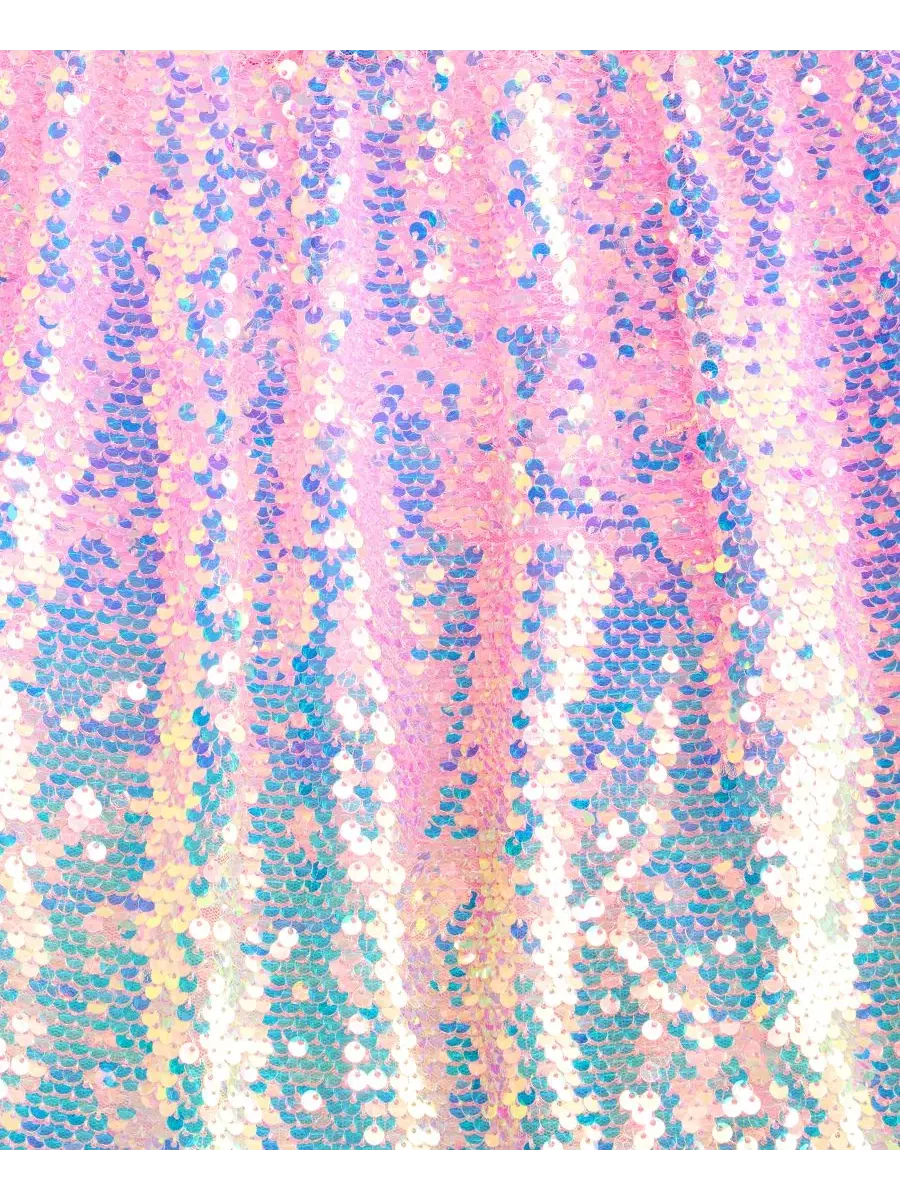 Юбка с пайетками Rainbow Sequin Epic Threads, Et Ombre Sequin — 4