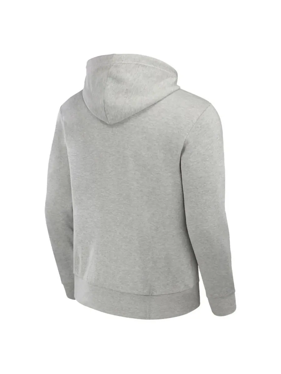 Fanatics Мужская толстовка на молнии NFL x Darius Rucker из коллекции Washington Commanders Domestic — изображение 2 из 3