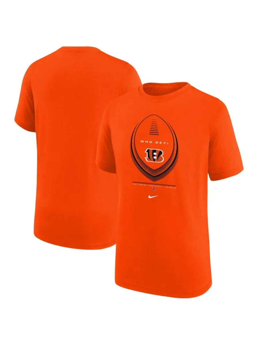 Футболка с коротким рукавом Dri-FIT Icon Legend Nike