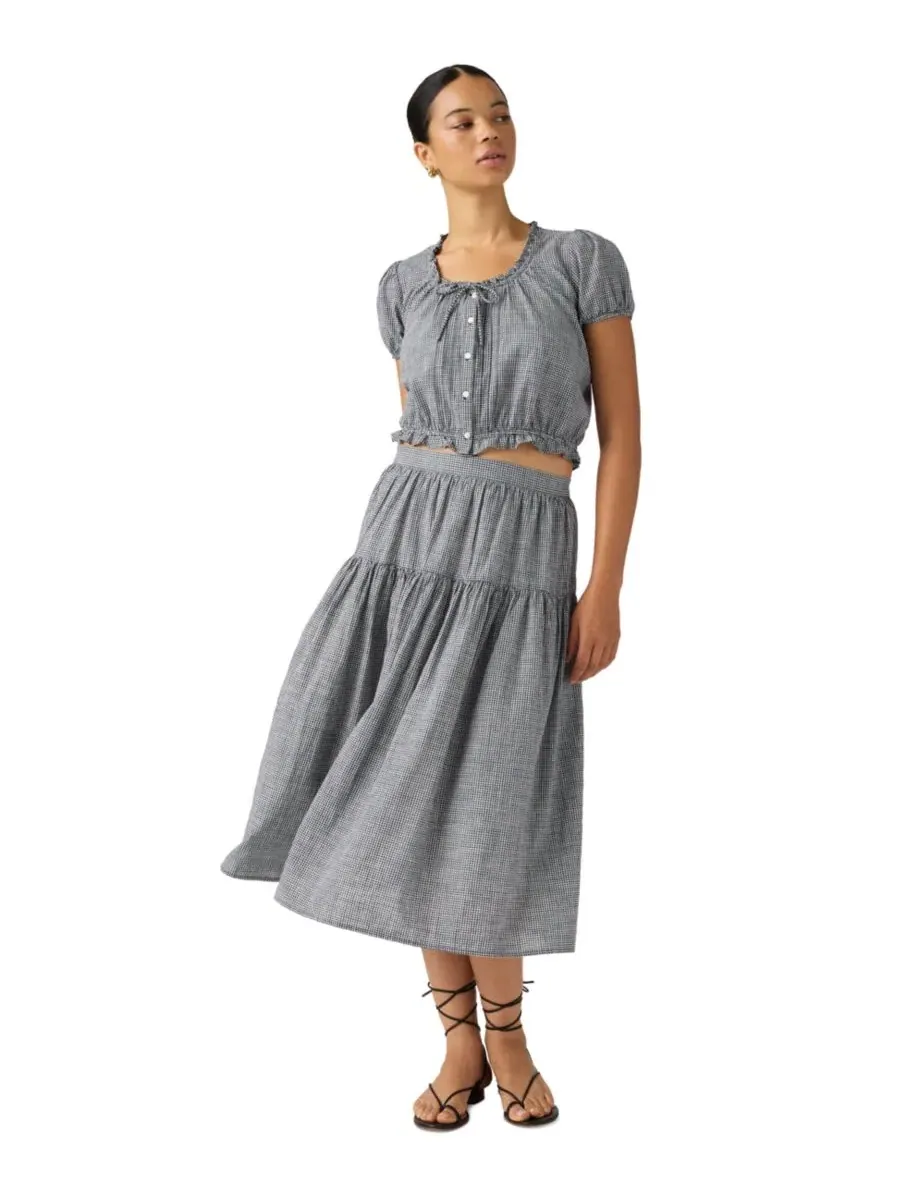 Юбка миди Leonie Levi's, Ceicil Eve — 3