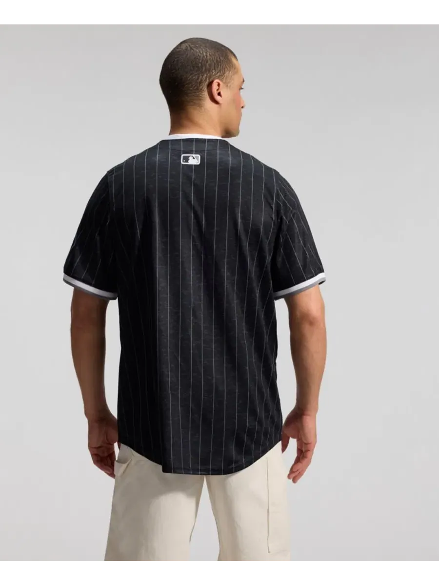Бейсбольная джерси Nike Chicago White Sox City Connect Limited Jersey — изображение 5 из 5, черный