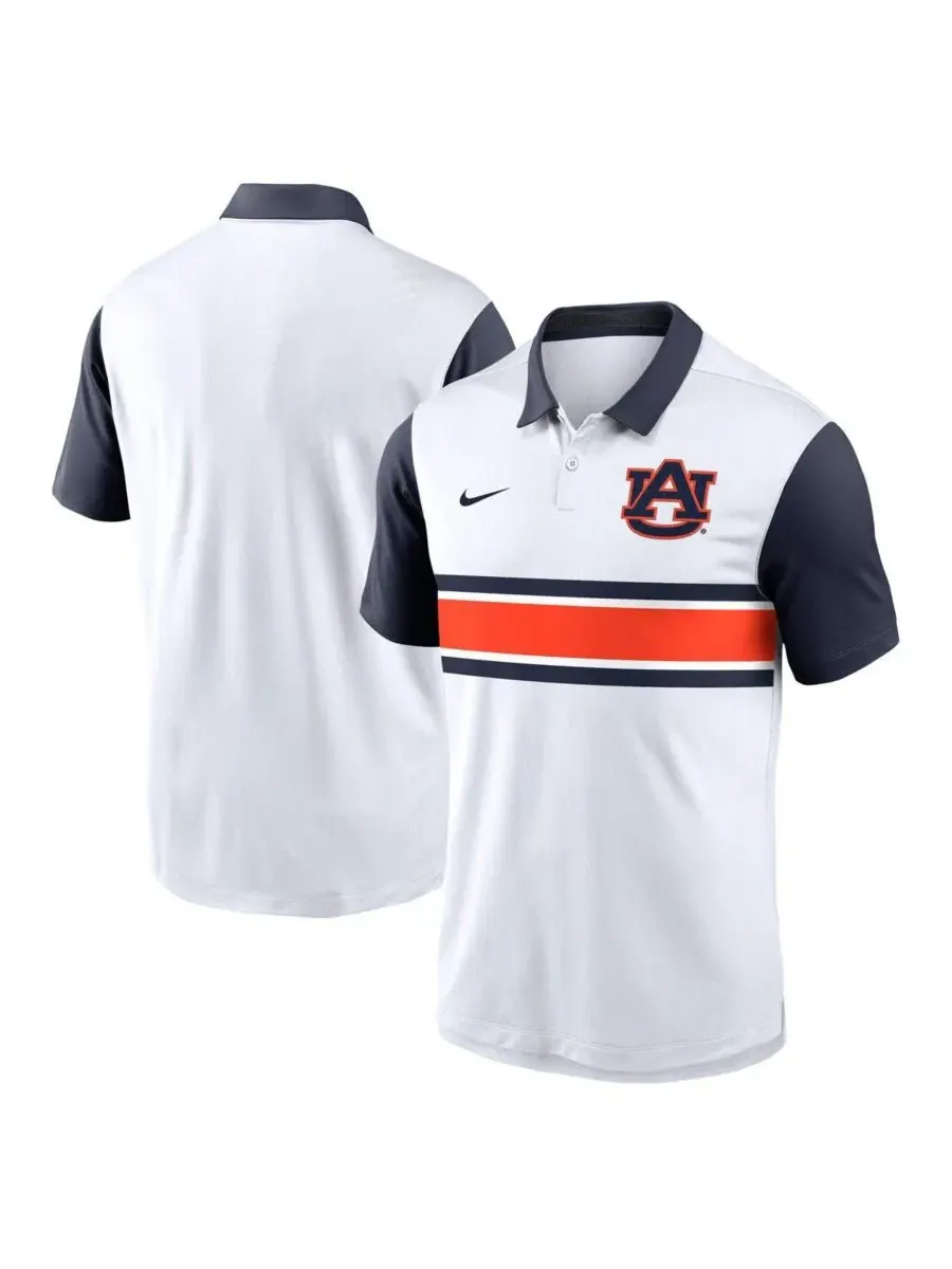 Поло Nike Primetime Campus Pattern Vapor
