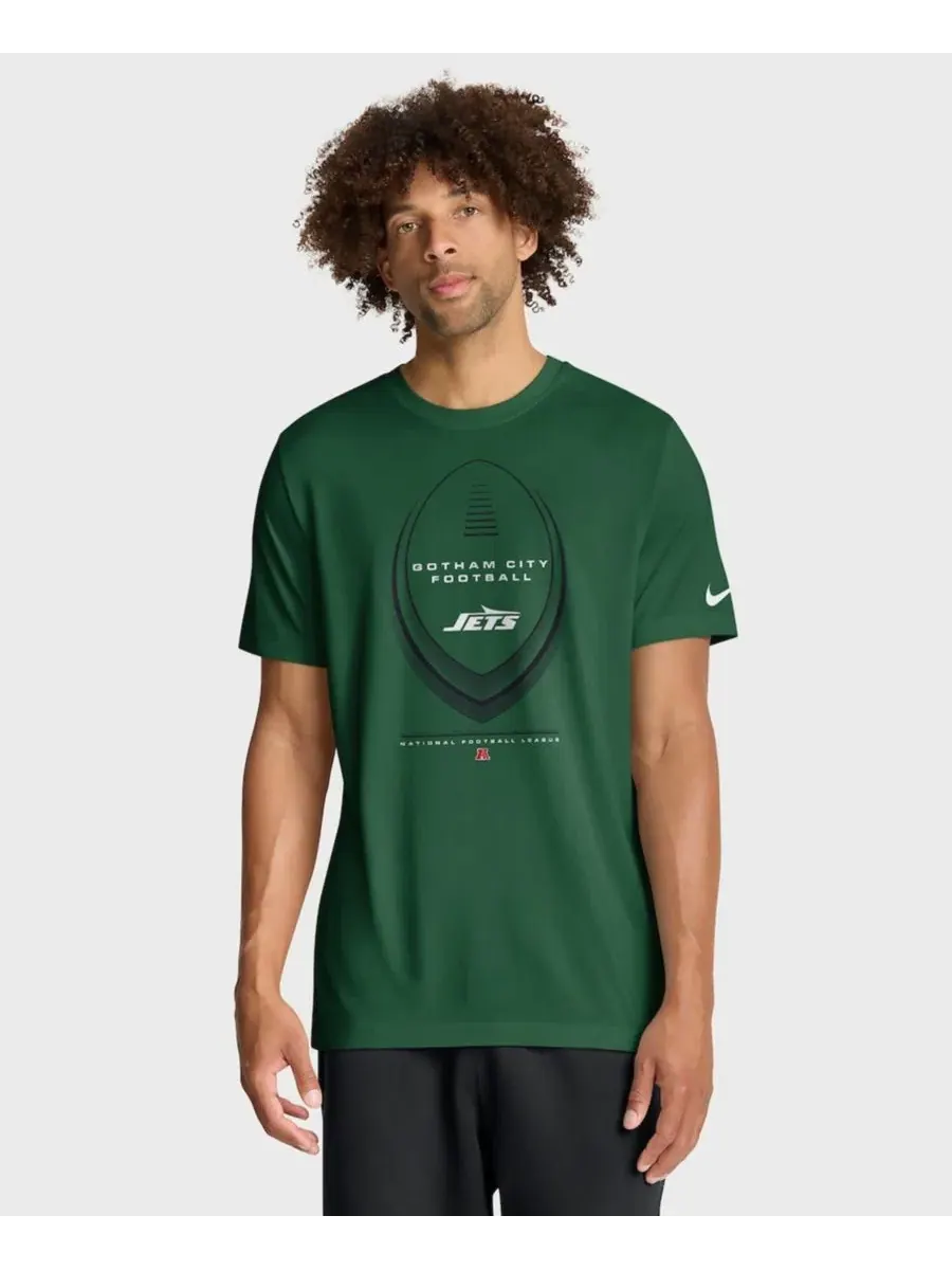 Футболка с принтом Legend Icon Dri-FIT Nike