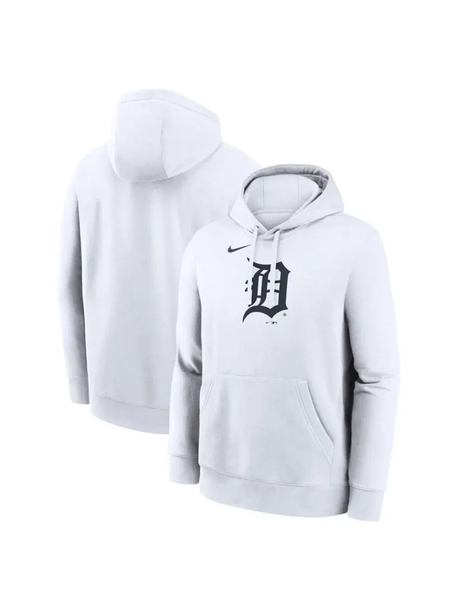 Худи с логотипом команды, модель Logo Club Nike