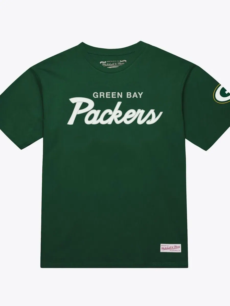 Футболка с принтом Head Coach Classic Mitchell & Ness