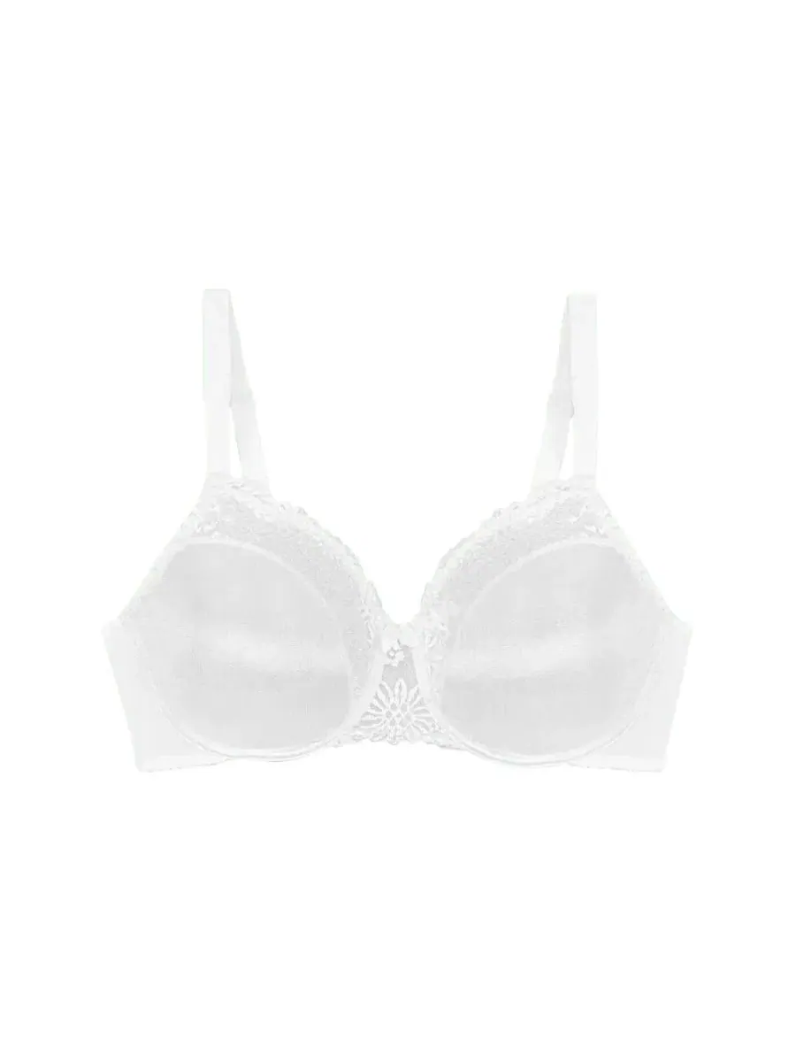 Мягкий минимизирующий бюстгальтер Ladyform Soft Minimizer Triumph, Smooth Skin — изображение 6 из 11