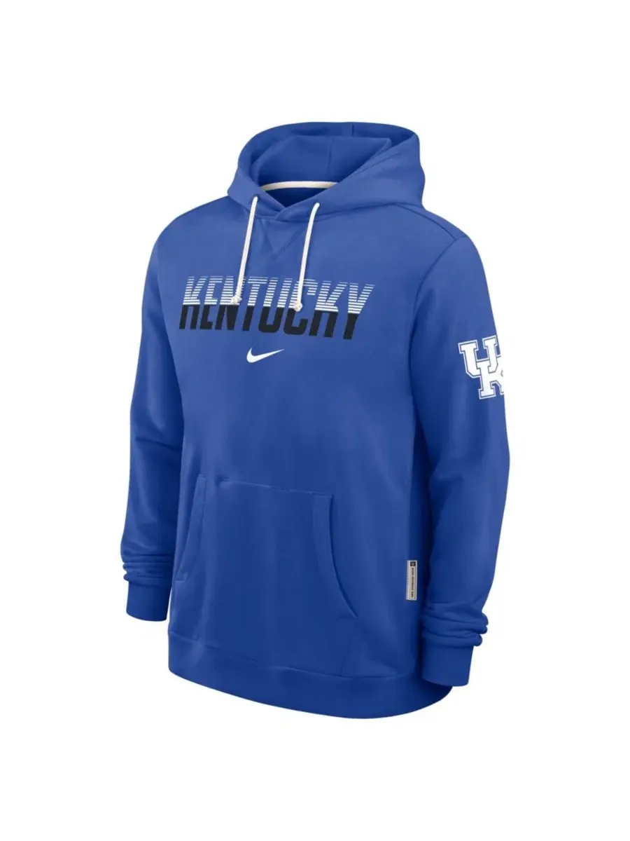 Худи Nike Standard Issue Dri-FIT с капюшоном