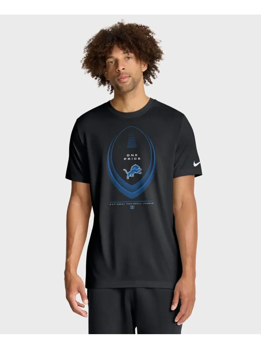 Футболка с длинным рукавом Dri-FIT Legend Icon Nike