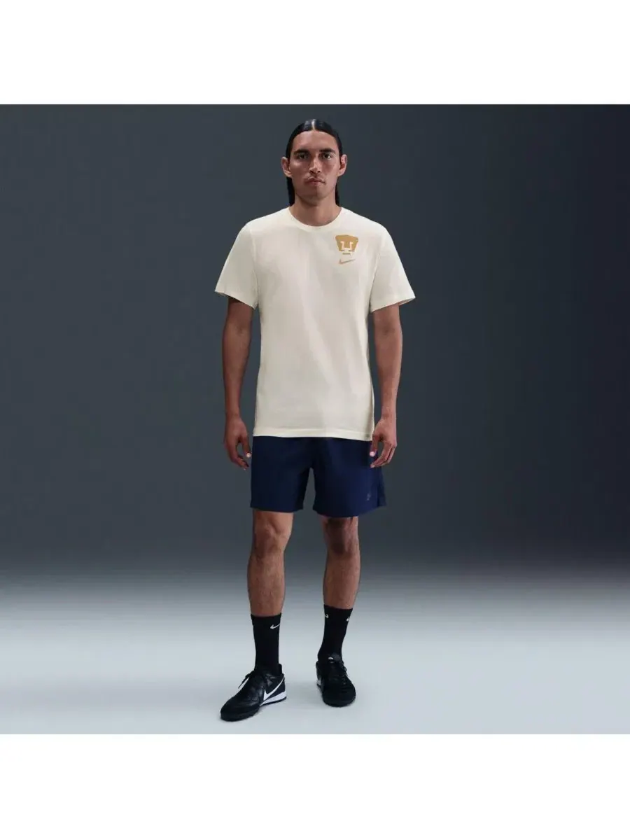 Футболка с принтом Pumas Crest Nike