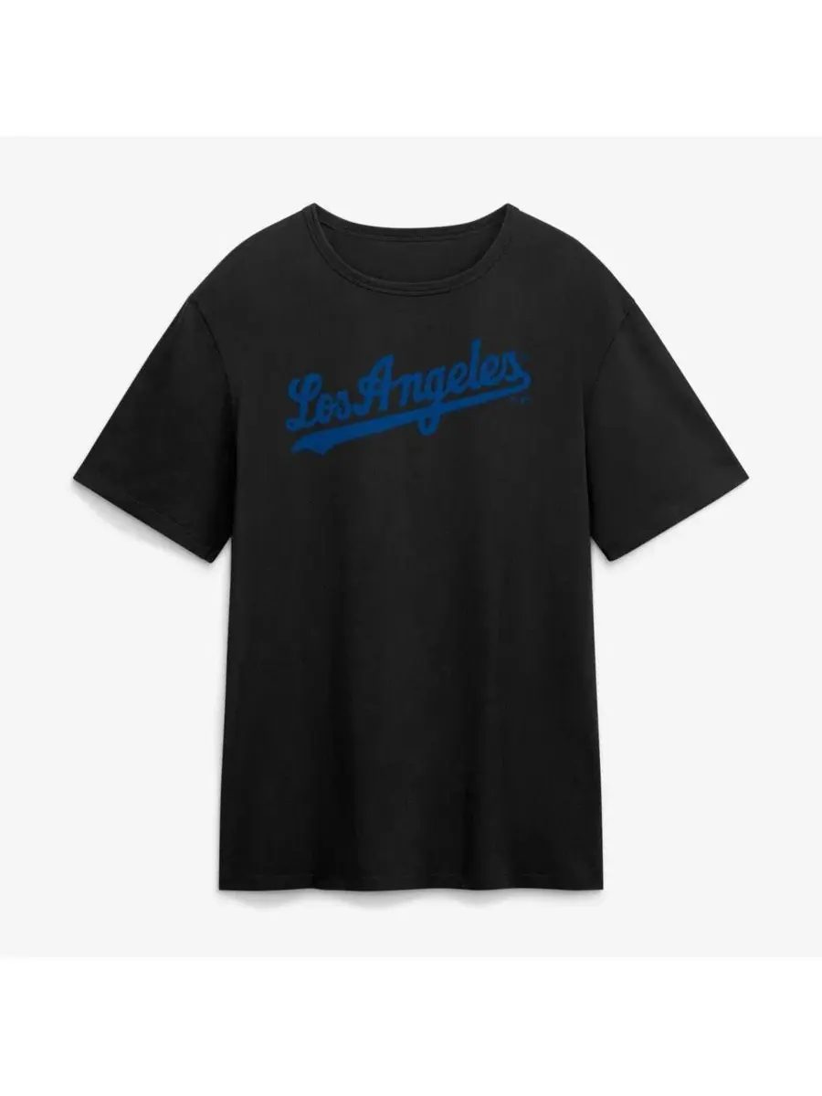 Футболка с принтом Alternate Logo Legacy Fanatics