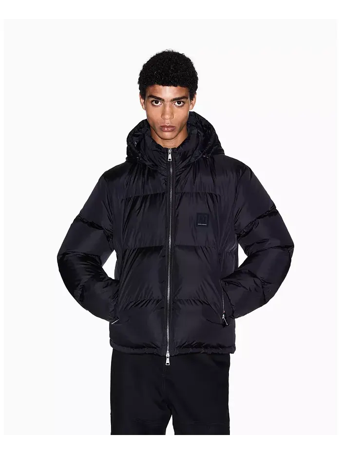 Мужская куртка Icon Down A|X Armani Exchange