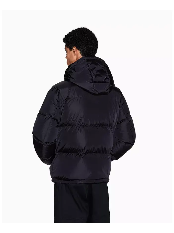 Мужская куртка Icon Down A|X Armani Exchange — изображение 4 из 5