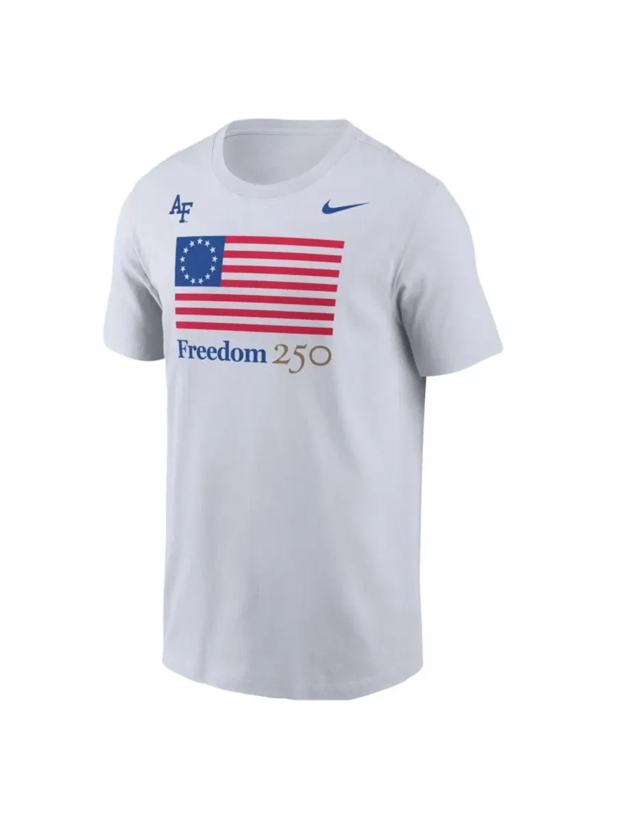 Футболка с принтом Freedom 250 Nike