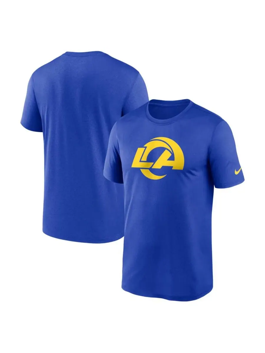 Футболка с принтом Primetime Legend Dri-FIT Nike