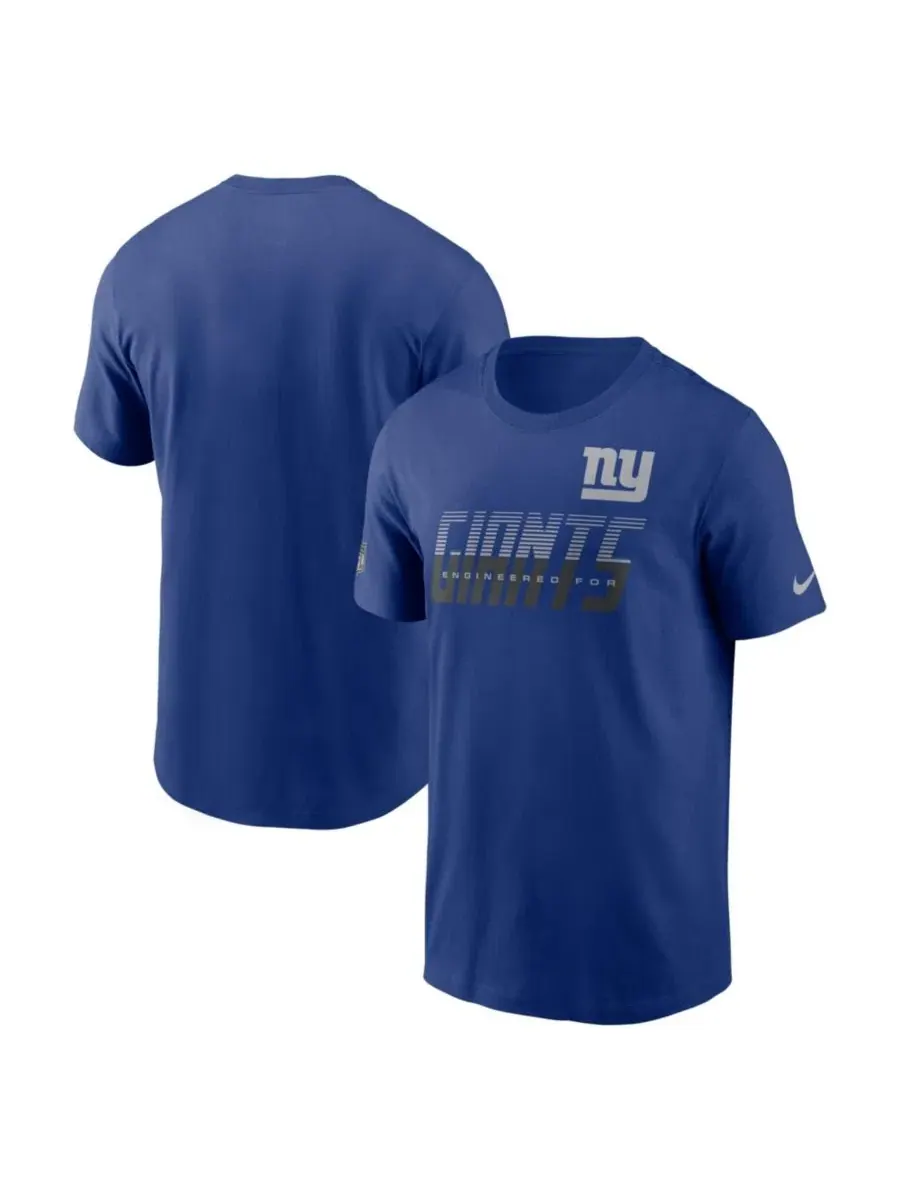 Футболка с коротким рукавом Sideline Dri-FIT Nike