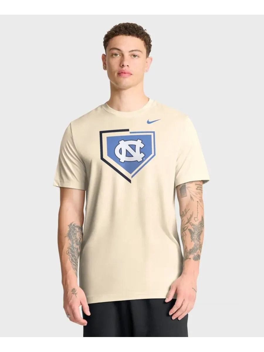 Футболка с принтом Primetime Baseball Icon Legend Dri-FIT Nike