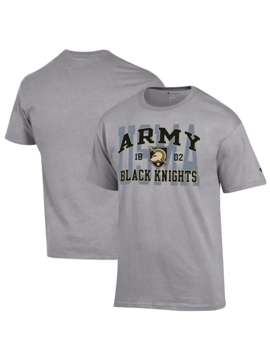 Футболка с коротким рукавом Army Black Knights Varsity Champion