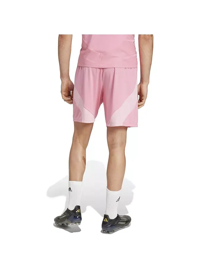 Мужские шорты Pink Inter Miami CF Home 2025 Euforia Authentic adidas — изображение 5 из 5