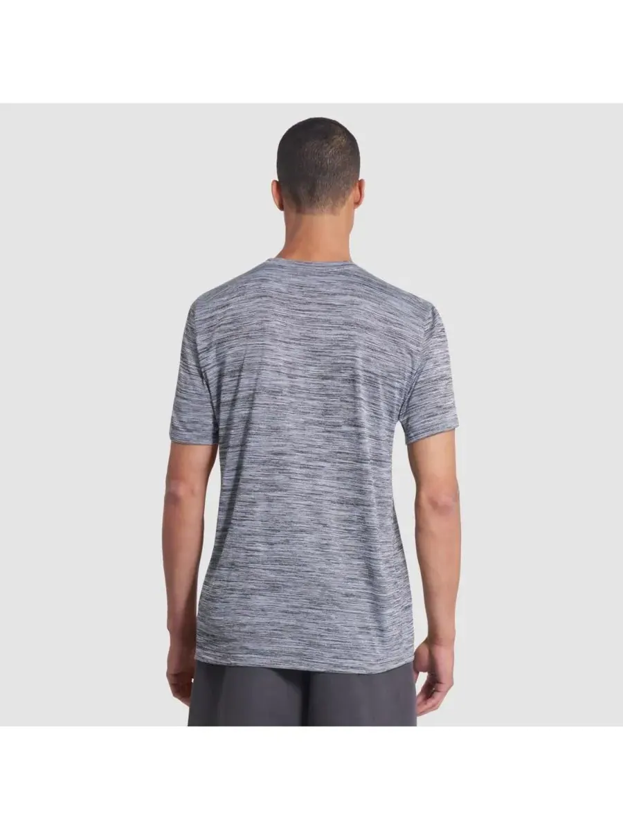 Nike Мужская футболка Wolf Gray Seattle Seahawks 2025 Rivalries Collection Sideline Velocity Dri-FIT — изображение 2 из 3