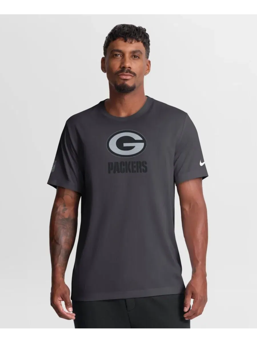 Футболка с коротким рукавом Nike Dri-FIT Lead The Charge Legend
