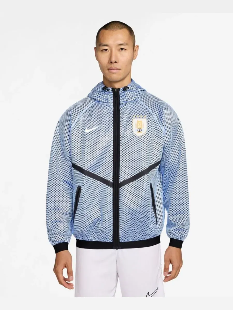 Куртка-худи с капюшоном Nike